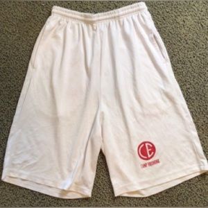 Camp Equinunk Athletic Shorts